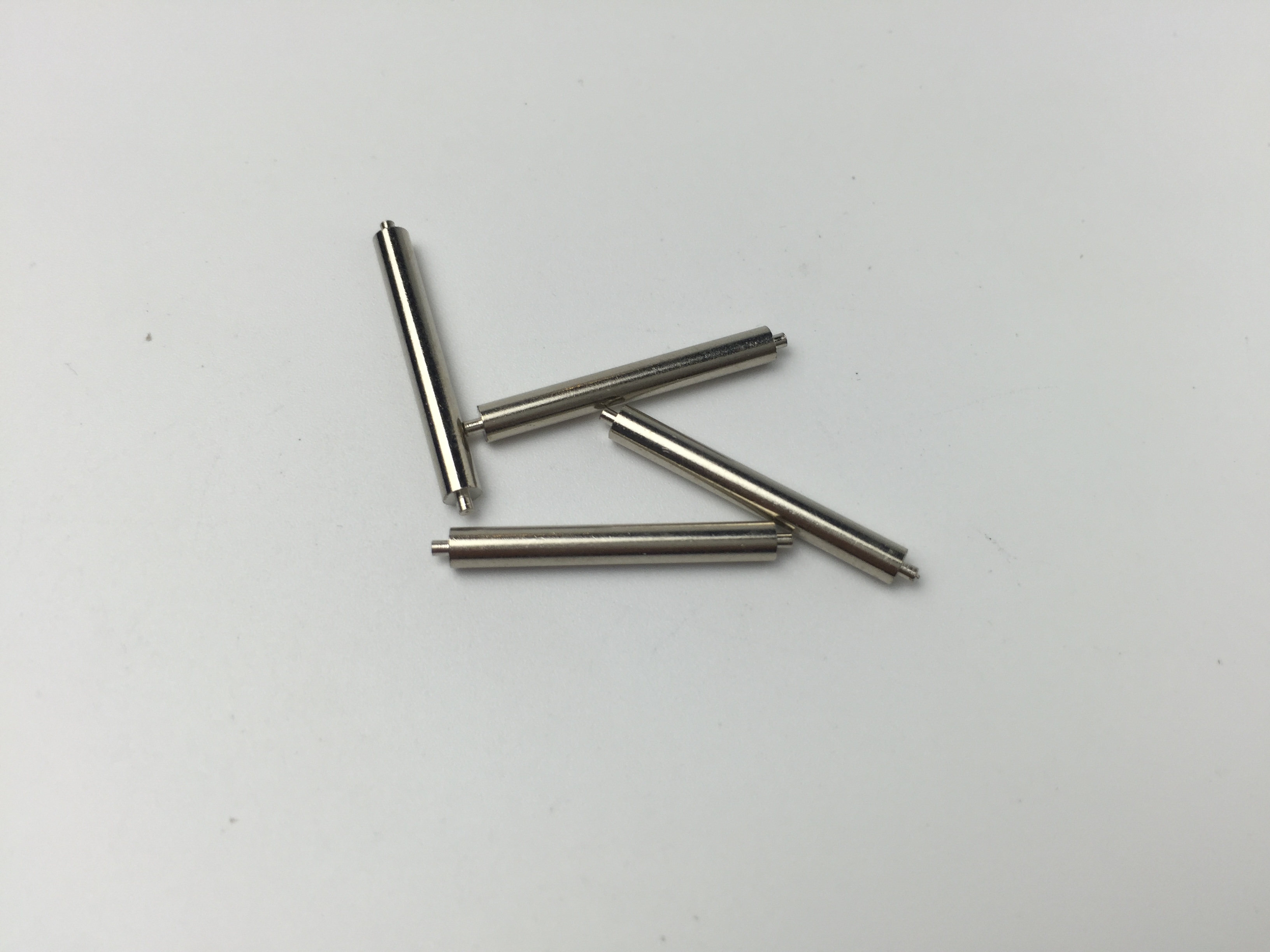 1.1X2.8X24.6軸、鐵鎳單價(jià)0.12